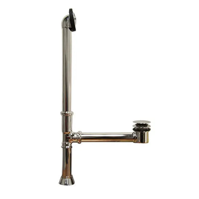 Barclay Products Tub Waste Pop-Up & Overflow Drain 5599P Barclay Products