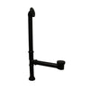 Barclay Products Tub Waste Pop-Up & Overflow Drain 5599P Barclay Products
