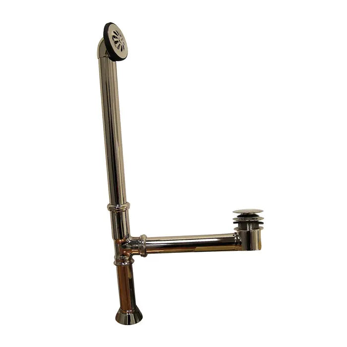 Barclay Products Tub Waste Pop-Up & Overflow Drain 5599P Barclay Products