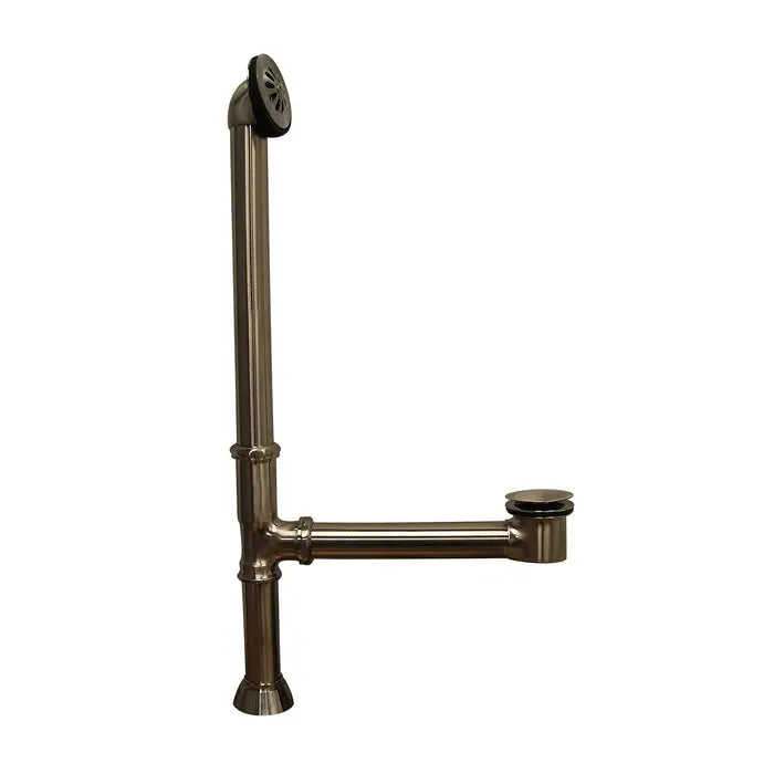 Barclay Products Tub Waste Pop-Up & Overflow Drain 5599P Barclay Products