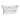 Barclay Randall CTDSN74B-WH Cast Iron Double Slipper Freestanding Tub
