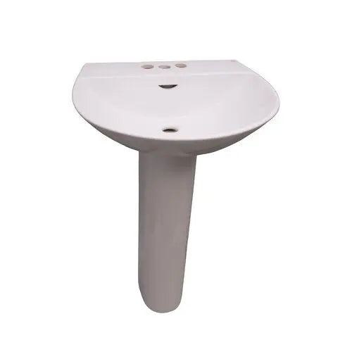 Barclay Reserva 550 Pedestal Lavatory Bathroom Sink