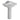 Barclay Resort 550 Pedestal Lavatory Bathroom Sink - side view