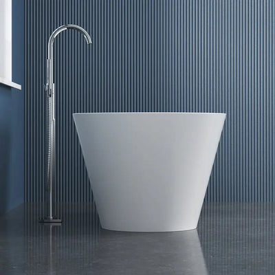 Barclay Roan 66" Acrylic Tub with Integral Drain and Overflow Barclay Products
