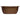 Barclay - Rochelle 66" Copper Freestanding Tub - COTDRN66C-SAP Barclay Products