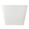 Barclay Romo 59″ Resin Freestanding Tub - RTRECN59 Barclay Products