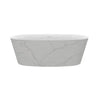 Barclay Romy 68" Acrylic Tub Barclay Products