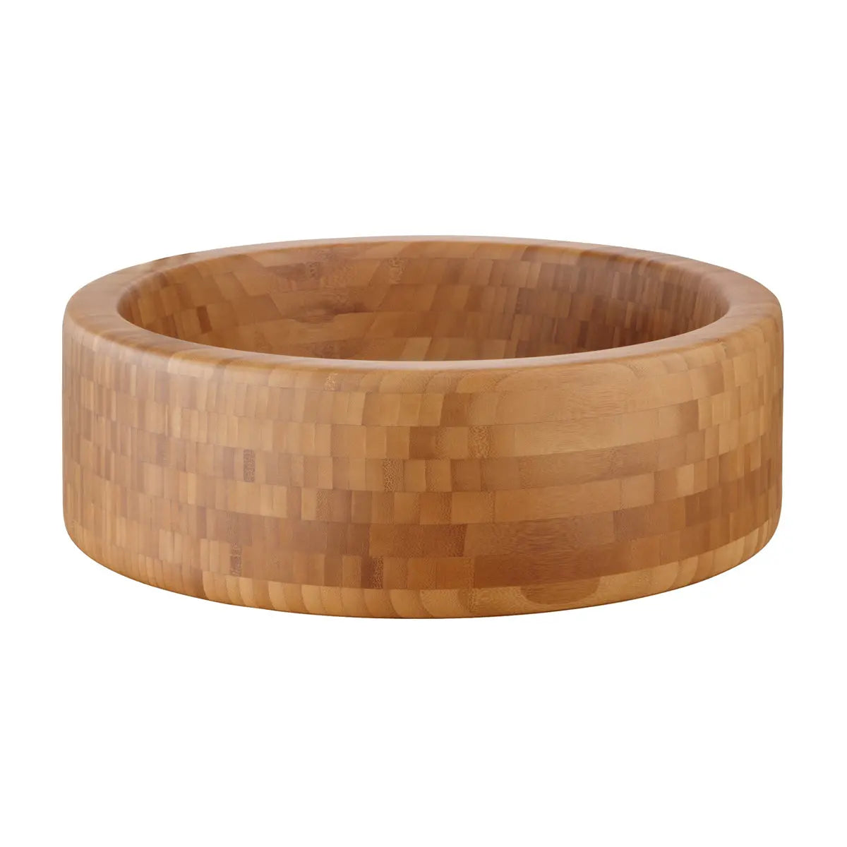 Barclay Samos Bamboo Above Counter Basin Bathroom Sink