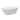 Barclay Shea 66" Acrylic Tub with Integral Drain and Overflow Barclay Products