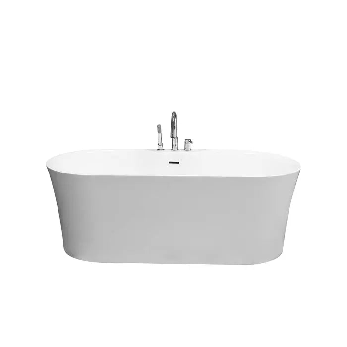 Barclay Shelby Roman Tub Faucet with Handshower 7801-ML Barclay Products