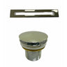 Barclay - Sheldon 59" Acrylic Tub with Integral Drain and Overflow - ATFRECN59EIG Barclay Products