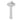Barclay Silvi 15" Pedestal Lavatory Bathroom Sink Barclay Products