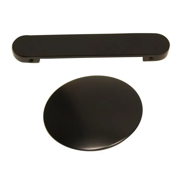 Barclay - Simone 67" Acrylic Tub with Integral Drain and Overflow - ATFRECN67IG Barclay Products