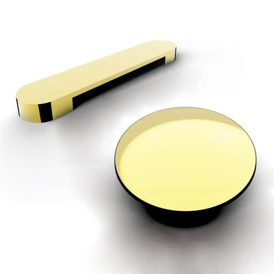 Barclay - Simone 67" Acrylic Tub with Integral Drain and Overflow - ATFRECN67IG Barclay Products