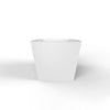 Barclay - Sorley 67" Acrylic Tub with Integral Drain and Overflow - ATFRECN67AIG Barclay Products