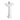 Barclay Stanford 460 Pedestal Lavatory Bathroom Sink - Single-Hole - White
