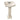Barclay Stanford 460 Pedestal Lavatory Bathroom Sink - dimensions diagram