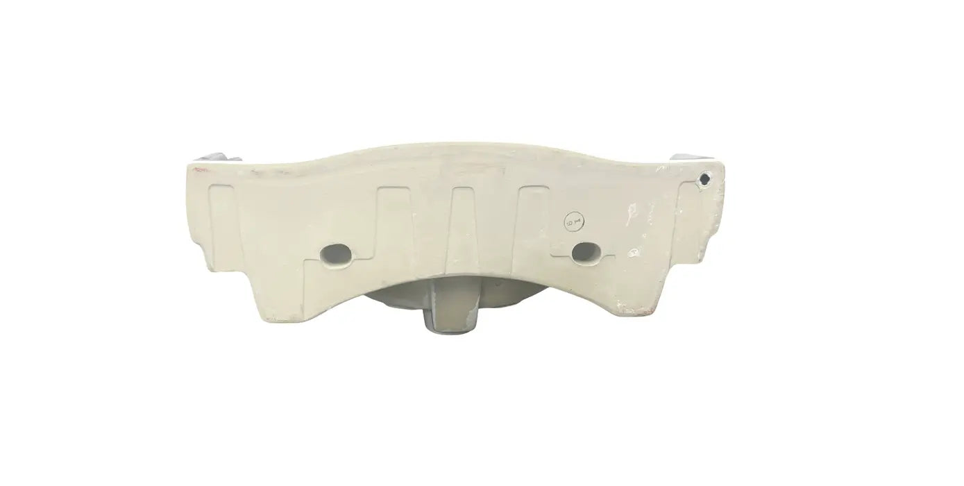 Barclay Stanford 600 Pedestal Lavatory Bathroom Sink Barclay Products