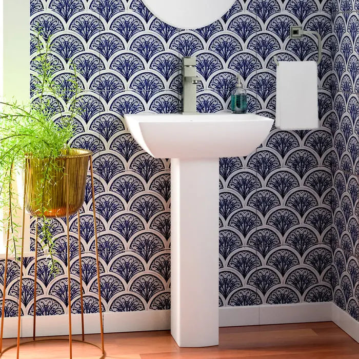 Barclay Summit 500 Pedestal Lavatory Bathroom Sink Barclay Products