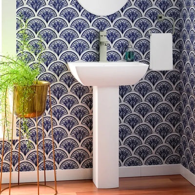 Barclay Summit 500 Pedestal Lavatory Bathroom Sink Barclay Products