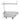 Barclay TKADTR60-WCP1 Anthea 60" Acrylic Roll Top Tub Kit in White - Polished Chrome Accessories Barclay Products