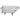 Barclay TKADTR60-WCP10 Anthea 60" Acrylic Roll Top Tub Kit in White - Polished Chrome Accessories Barclay Products