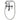 Barclay TKADTS67-WCP5 Isadora 67" Acrylic Slipper Freestanding Tub Kit Barclay Products