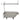Barclay TKATR60-BCP1 Andover 60" Acrylic Roll Top Premium Tub Kit in Bisque with Polished Chrome Accessories