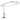 Barclay TKATR60-BCP1 Andover 60" Acrylic Roll Top Premium Tub Kit in Bisque with Polished Chrome Accessories Barclay
