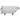 Barclay TKATR60-WCP9 Andover 60" Acrylic Roll Top Tub Kit in White with Polished Chrome Accessories