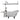 Barclay TKATS67-WORB3 Imogene 67" Acrylic Slipper Tub Kit in White " Oil Rubbed Bronze