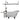 Barclay TKATS67-WORB4 Imogene 67" Acrylic Slipper Tub Kit in White " Oil Rubbed Bronze