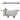Barclay TKATS67-WORB6 Imogene 67" Acrylic Slipper Tub Kit in White " Oil Rubbed Bronze