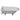 Barclay TKCTR60-CP9 Bartlett 60" Cast Iron Roll Top Tub Kit " Polished Chrome Accessories