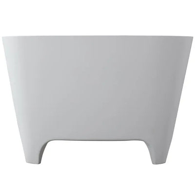 Barclay - Tristan 71" Freestanding Resin Tub - RTRECN71 Barclay Products