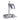 Barclay Tub Filler with Diverter 191-S Barclay Products