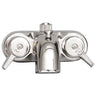 Barclay Tub Filler with Washerless Diverter Bathcock 195-S Barclay Products