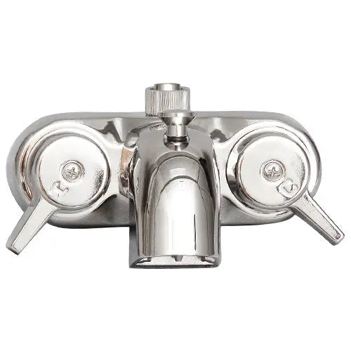 Barclay Tub Filler with Washerless Diverter Bathcock 195-S Barclay Products
