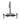 Barclay - Tub Wall Mount Faucet - 4035-ML Barclay Products