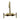 Barclay - Tub Wall Mount Faucet - 4035-ML Barclay Products