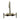 Barclay - Tub Wall Mount Faucet - 4035-ML Barclay Products