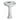 Barclay Victoria Pedestal Lavatory Bathroom Sink - 4" Centerset - White