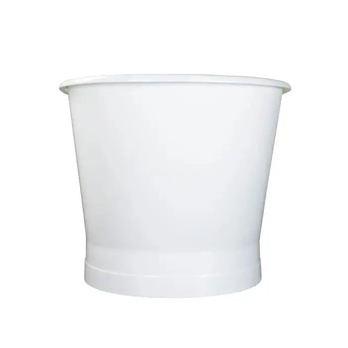 Barclay Wakely 67" Extra Wide Skirted Cast Iron Bateau Tub Barclay Products