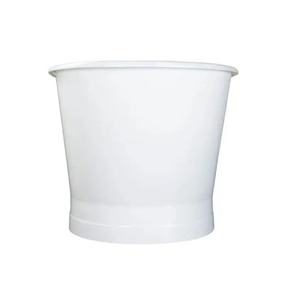 Barclay Wakely 67" Extra Wide Skirted Cast Iron Bateau Tub Barclay Products