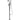 ALFI Brand AB2534 Floor Mount Tub Filler with Shower Head Polished/Brushed