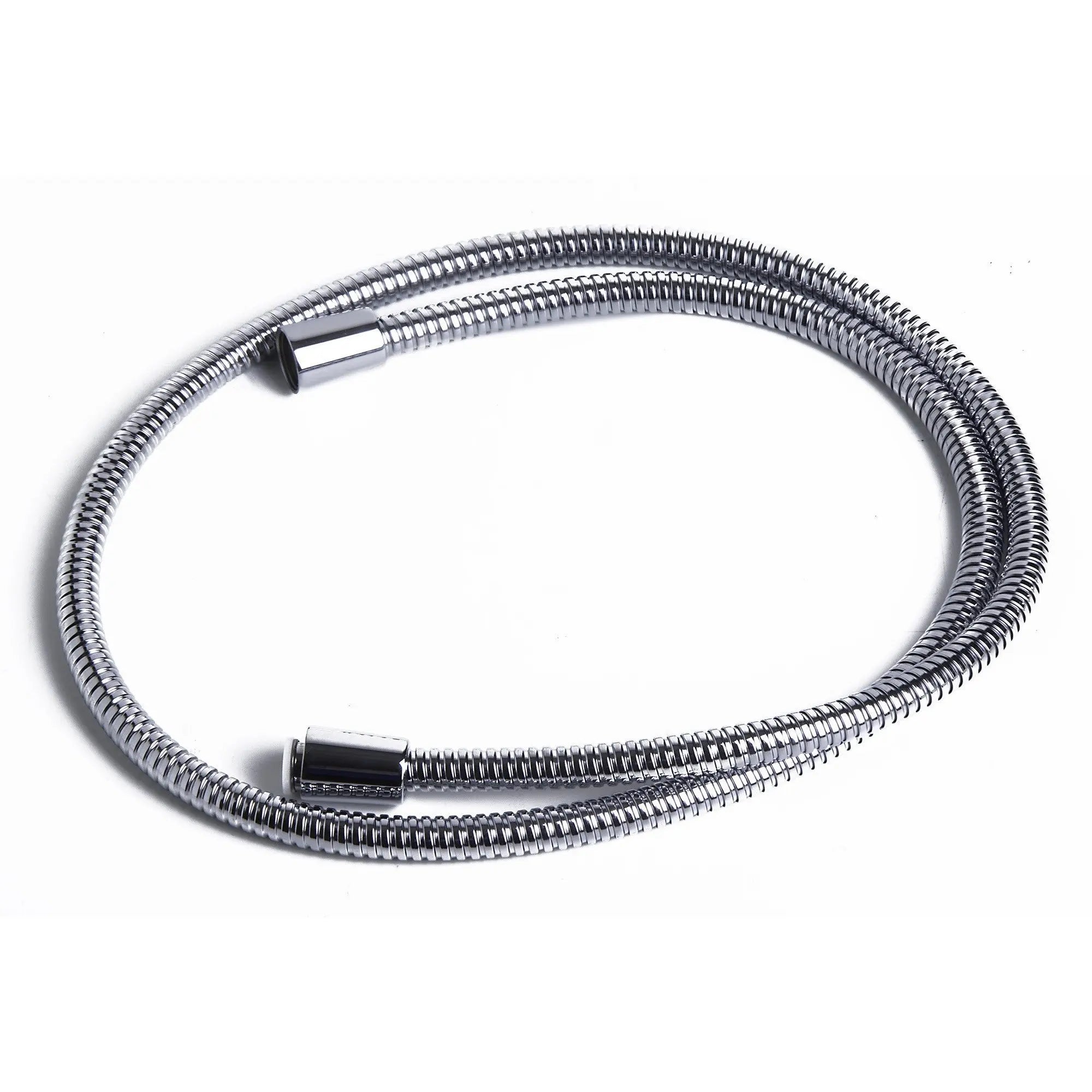 Alfi Brand AB2534 Floor Mount Tub Filler with Shower Head Polished/Brushed