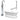 Cambridge Plumbing ADEP-150-PKG-CP-NH Acrylic Double Ended Pedestal Tub 70" X 30" no Faucet Drillings and Complete Polished