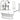 Cambridge Plumbing ADEP-463D-6-PKG Acrylic Double Ended Pedestal Bathtub 70" x 30" with 7 inch Deck Mount Faucet Drillings