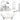 Cambridge Plumbing Acrylic Double Ended Bathtub 70" X 30" with 7" Deck Mount Faucet Drillings and Faucet Complete Polished