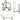 Cambridge Plumbing Acrylic Double Ended Clawfoot Bathtub 70" X 30" with 7" Deck Mount Faucet Drillings and Complete Plumbing